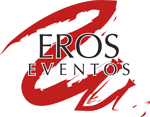 Logotipo eros